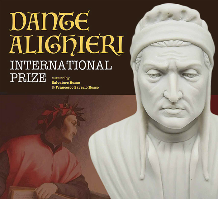 International Prize Dante Alighieri