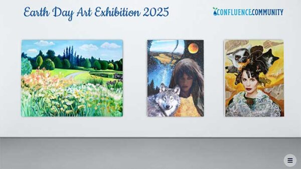 Urve Tonnus Earth Day Participation Packet 4