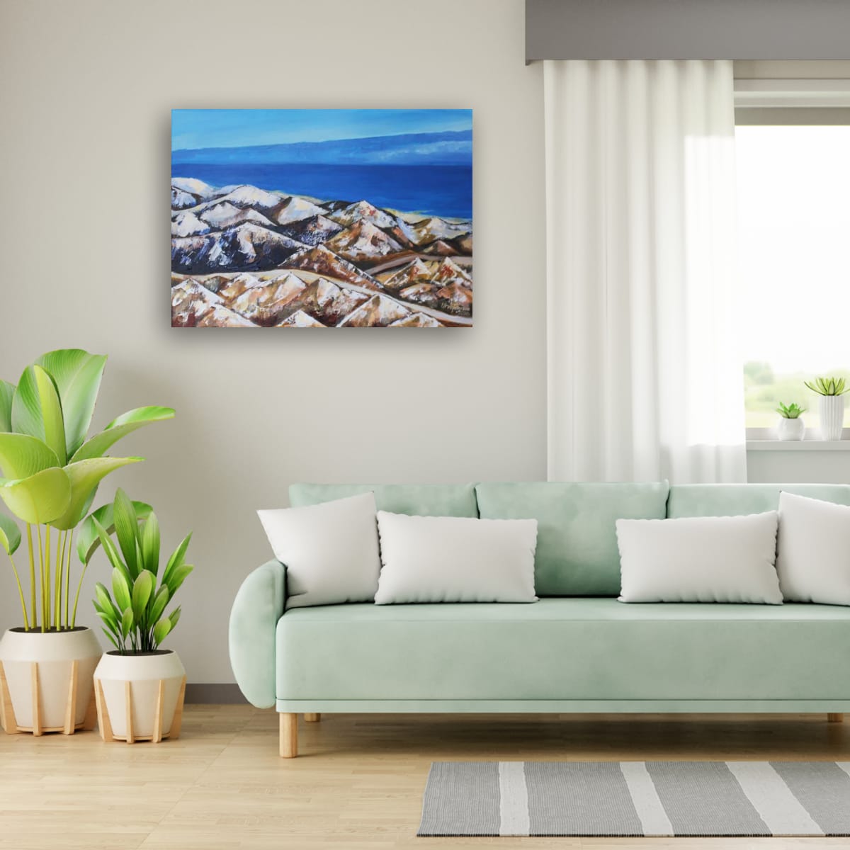 On the Way to Egypt - Image 2