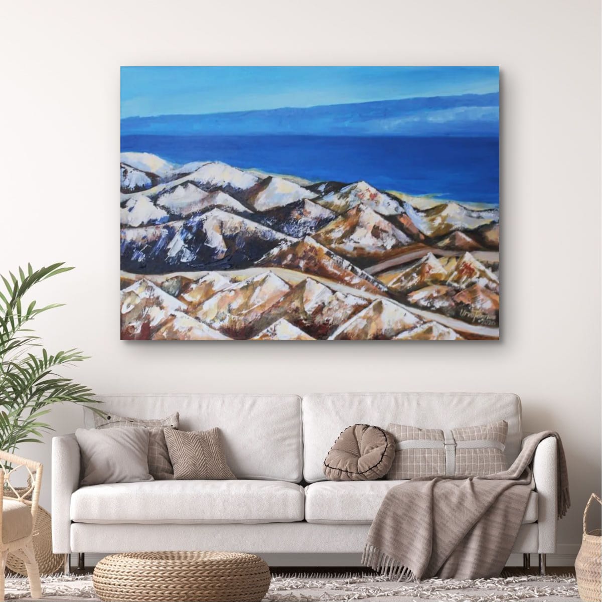 On the Way to Egypt - Image 3