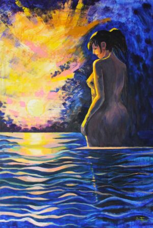 Touch of Light